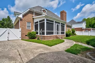 1005 Spring Forest Dr, Rocky Mount, NC 27803 - Photo 33