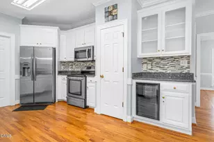 1005 Spring Forest Dr, Rocky Mount, NC 27803 - Photo 13