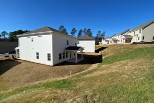 108 Olivo Ct, Garner, NC 27529 - Photo 5