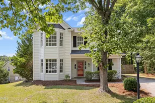 3413 Kerrigan Ct, Durham, NC 27703 - Photo 1