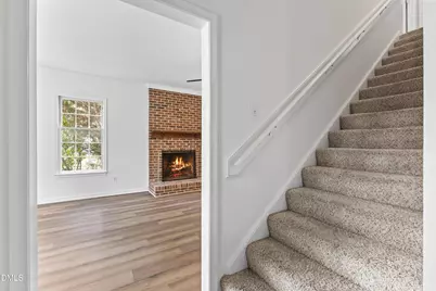 3413 Kerrigan Court, Durham, NC 27703 - Photo 7