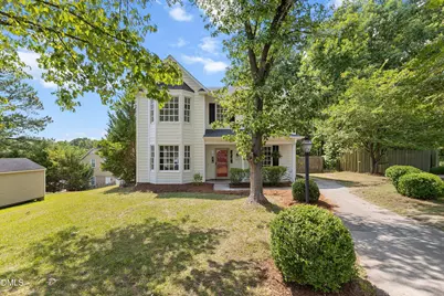 3413 Kerrigan Court, Durham, NC 27703 - Photo 3
