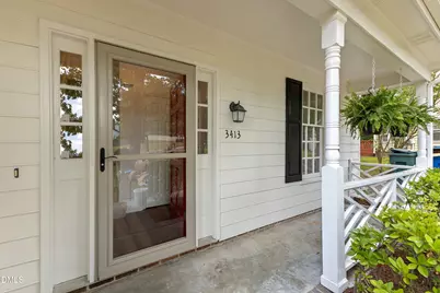 3413 Kerrigan Court, Durham, NC 27703 - Photo 5