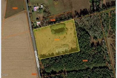 260 Charlie Williamson Road, Whiteville, NC 28472 - Photo 1