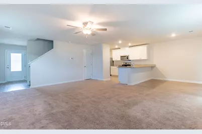 106 Long Green Way, Oxford, NC 27565 - Photo 3
