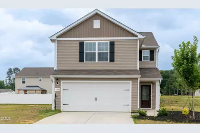 106 Long Green Way, Oxford, NC 27565 - Photo 1