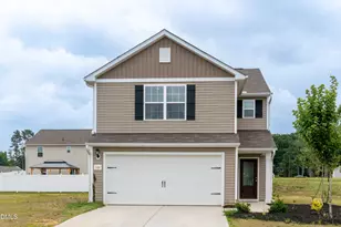 106 Long Grn Wy, Oxford, NC 27565 - Photo 1
