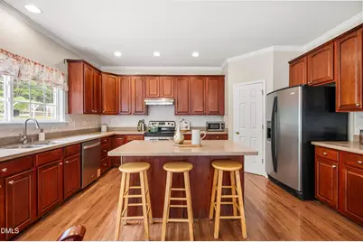 1128 Woodlands Creek Way, Apex, NC 27502 - Photo 27