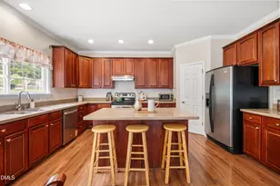1128 Woodlands Creek Way, Apex, NC 27502 - Photo 27