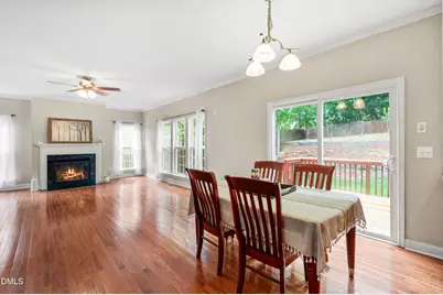 1128 Woodlands Creek Way, Apex, NC 27502 - Photo 15