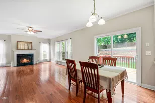 1128 Woodlands Creek Way, Apex, NC 27502 - Photo 15