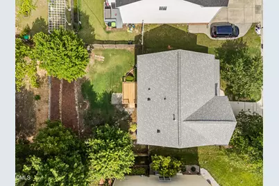 1128 Woodlands Creek Way, Apex, NC 27502 - Photo 5