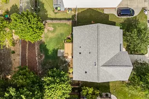 1128 Woodlands Creek Way, Apex, NC 27502 - Photo 5