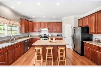 1128 Woodlands Creek Way, Apex, NC 27502 - Photo 23