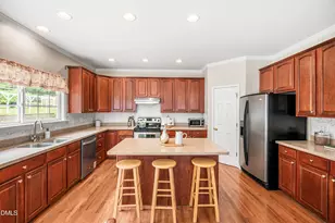 1128 Woodlands Creek Way, Apex, NC 27502 - Photo 23