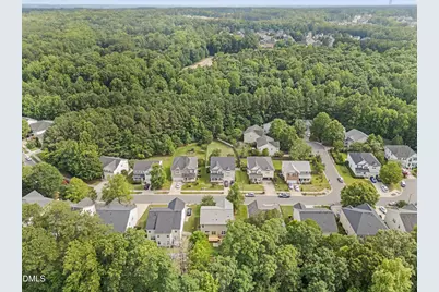 1128 Woodlands Creek Way, Apex, NC 27502 - Photo 7