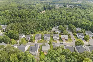 1128 Woodlands Creek Way, Apex, NC 27502 - Photo 7