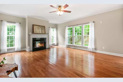 1128 Woodlands Creek Way, Apex, NC 27502 - Photo 17