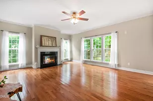 1128 Woodlands Creek Way, Apex, NC 27502 - Photo 17