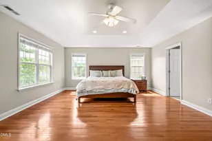 1128 Woodlands Creek Way, Apex, NC 27502 - Photo 49