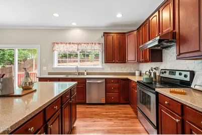 1128 Woodlands Creek Way, Apex, NC 27502 - Photo 29