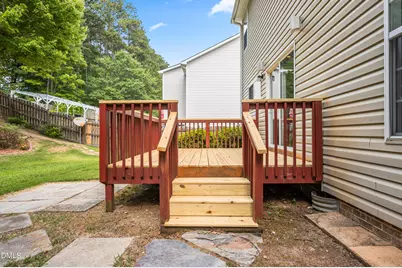 1128 Woodlands Creek Way, Apex, NC 27502 - Photo 59