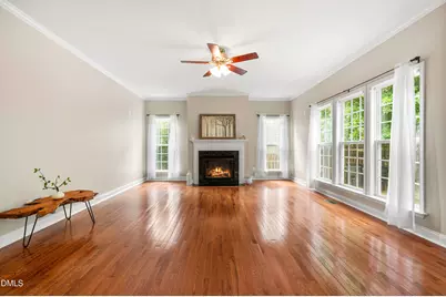 1128 Woodlands Creek Way, Apex, NC 27502 - Photo 19