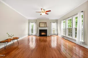 1128 Woodlands Creek Way, Apex, NC 27502 - Photo 19