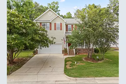 1128 Woodlands Creek Way, Apex, NC 27502 - Photo 1