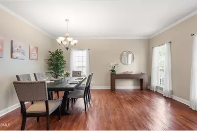 1128 Woodlands Creek Way, Apex, NC 27502 - Photo 13