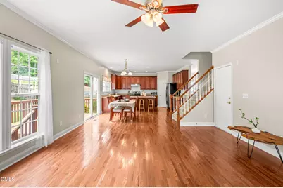 1128 Woodlands Creek Way, Apex, NC 27502 - Photo 21