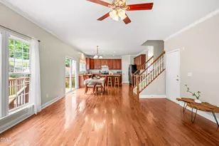 1128 Woodlands Creek Way, Apex, NC 27502 - Photo 21