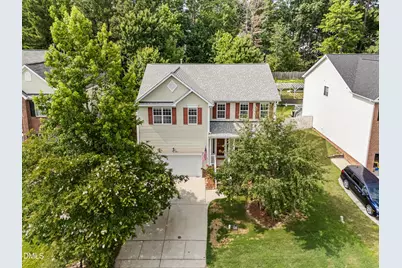 1128 Woodlands Creek Way, Apex, NC 27502 - Photo 3