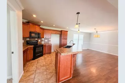 9556 Batten Road, Kenly, NC 27542 - Photo 5