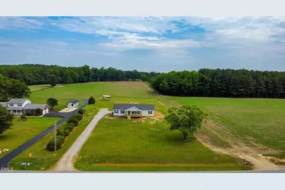 9556 Batten Road, Kenly, NC 27542 - Photo 3