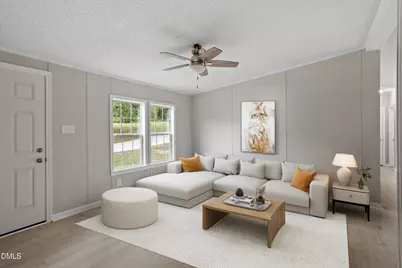 162 Lisa Cheryl Lane, Roxboro, NC 27573 - Photo 3