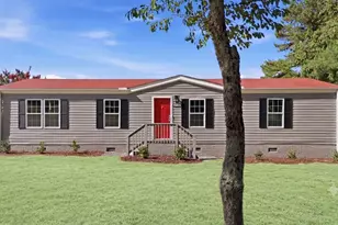 4730 Raymond Rd, Bailey, NC 27807 - Photo 1