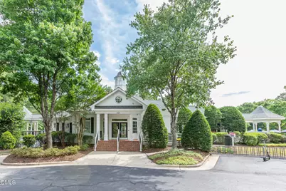 207 Bell Arthur Drive, Cary, NC 27519 - Photo 35