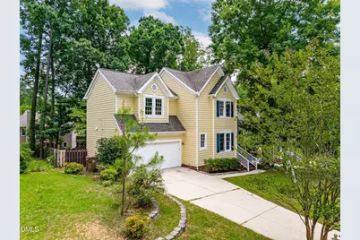 207 Bell Arthur Drive, Cary, NC 27519 - Photo 3