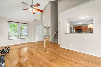 207 Bell Arthur Drive, Cary, NC 27519 - Photo 9