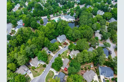 207 Bell Arthur Drive, Cary, NC 27519 - Photo 5