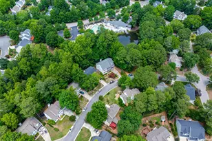 207 Bell Arthur Dr, Cary, NC 27519 - Photo 5
