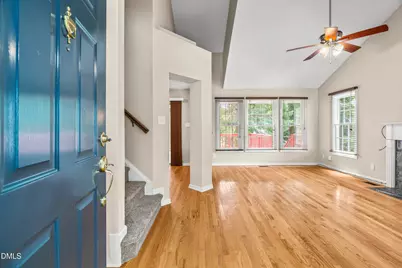 207 Bell Arthur Drive, Cary, NC 27519 - Photo 7