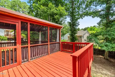 207 Bell Arthur Drive, Cary, NC 27519 - Photo 31