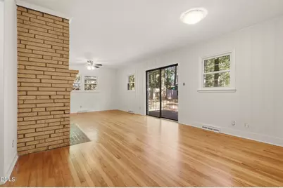 3919 Brixton Lane, Durham, NC 27707 - Photo 5