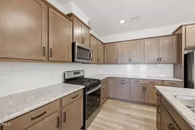 812 Silo Park Drive, Wake Forest, NC 27587 - Photo 11