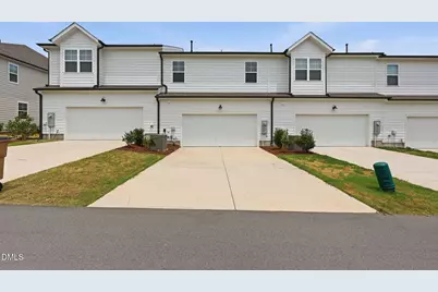 812 Silo Park Drive, Wake Forest, NC 27587 - Photo 27