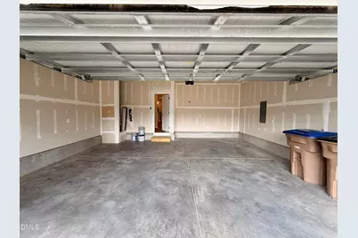 812 Silo Pk Drive, Wake Forest, NC 27587 - Photo 23