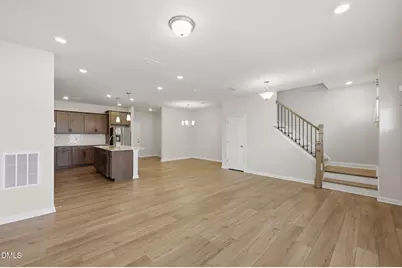 812 Silo Park Drive, Wake Forest, NC 27587 - Photo 5
