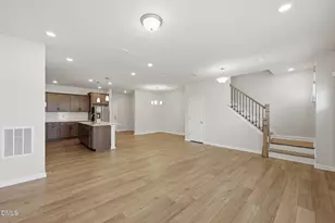 812 Silo Pk Dr, Wake Forest, NC 27587 - Photo 5